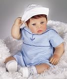 lifelike babydolls-Paradise Galleries, Sail Away, 21