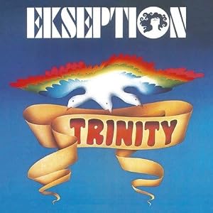 Trinity/Ekseption 3
