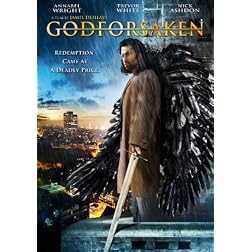 Godforsaken