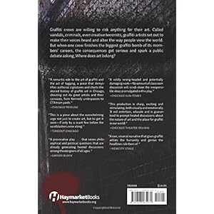 This Is Modern Art: A Play