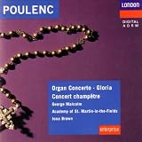 Poulenc: Choral and Orchestral Works