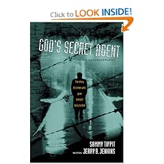God's Secret Agent