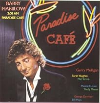 2:00 AM Paradise Caf&eacute;