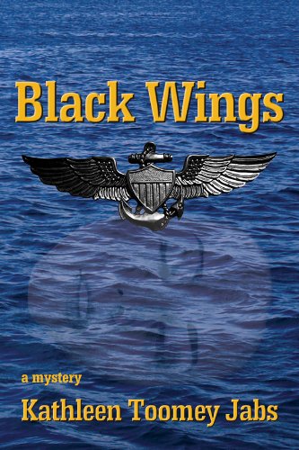 Black Wings Image of Black Wings