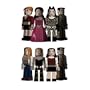 Buffy the Vampire Slayer HALLOWEEN PALZ Kubricks Exclusive 4-Pack by Palisade Toys