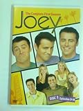 Joey - Series 1 packshot