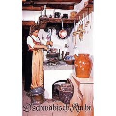 D' schw�bisch' Kuche