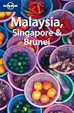 Lonely Planet Malaysia Singapore & Brunei (Country Travel Guide)