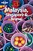 Lonely Planet Malaysia Singapore & Brunei (Country Travel Guide)
