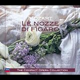Mozart: Le Nozze Di Figaro (Dig)