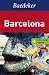 Barcelona Baedeker Guide (Baedeker Guides)