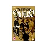 History of Mr Polly [DVD]