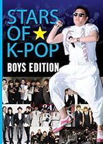 Stars of K-Pop: Boys Edition Stars of K-Pop: Boys Edition