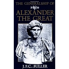 The Generalship Of Alexander The Great