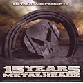 15 Years of Metalheadz
