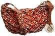 Jessica Simpson Dreamcatcher Macrame Cross-Body Jessica Simpson Dreamcatcher Macrame Cross-Body