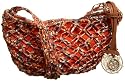 Jessica Simpson Dreamcatcher Macrame Cross-Body