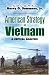 American Strategy in Vietnam: A Critical Analysis (Dover Books on History, Political and Social Science)