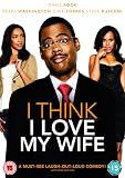 I Think I Love My Wife [DVD] [2007]