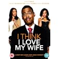 I Think I Love My Wife [UK IMPORT]