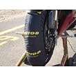 Motorcycle Tire Warmers by MOTO-D (save vs. Woodcraft)