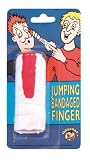 Review Funnyman products  / Classic Tricks | Jokes | Jumping Finger