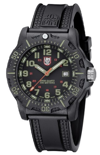 Luminox 8817 Luminox Navy Seal 20th Anniversary Seal 8817