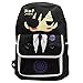 Camplayco Black Butler Cosplay School Bag Backpack
