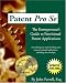 PATENT PRO SE: THE ENTREPRENEUR'S GUIDE TO PROVISIONAL PATENT APPLICATIONS (Updated For 2008 - Audio & Data CDs Included)