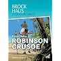 Brockhaus Literaturcomics - Weltliteratur im Comic&hellip von Daniel Defoe