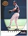 2001 Donruss Class of 2001 #44 Greg Maddux - Atlanta Braves (Baseball Cards)
