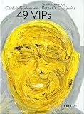 Cordula G&uuml;demann: 49 VIPs