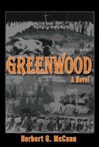 Greenwood: A Novel (English and English Edition)