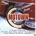 Happy Christmas From Motown