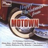 Happy Christmas From Motown
