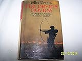 The devil's novice : the eighth chronicle of Brother Cadfael