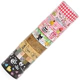 Produkt-Bild: kawaii Klebeband Dekoband 10er Set 45
