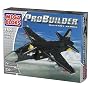 Mega Bloks ProBuilder 9709 Black Eagle 230pc