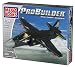 Mega Bloks ProBuilder 9709 Black Eagle 230pc