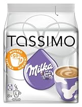 Tassimo Milka