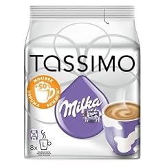TASSIMO T-Disc Milka Schokolade (16 Stck.)