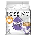 TASSIMO T-Disc Milka Schokolade (16 Stck.)