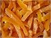 Candied Orange Peel 1 lb.