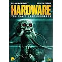 Hardware (Widescreen)