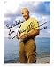 TERRY O'QUINN - LOST Locke AUTOGRAPH - Signed 8x10 Photo