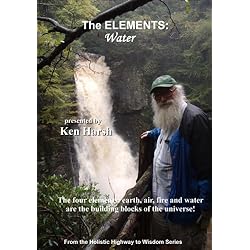 The ELEMENTS: Water