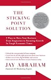 The Sticking Point Solution