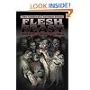 The Undead: Flesh Feast (Zombie Anthology , vol. 3)