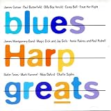 Blues Harp Greats