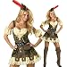 Sexy Kost�m ROBIN HOOD f�r Karneval Fasching M